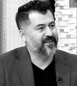 Ramazan Sağdıç