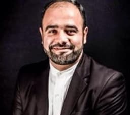 Ahmet Bulut