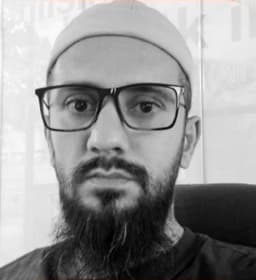 Ahmet Hamdi Köksal