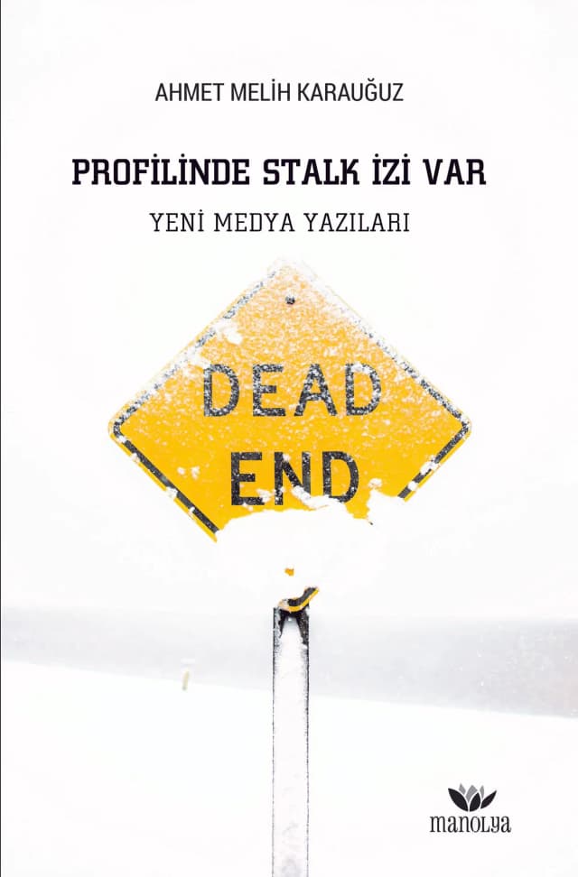 Profilinde Stalk İzi Var