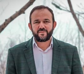 Abdulkerim Temizcan