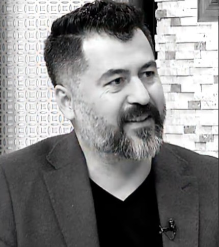 Ramazan Sağdıç