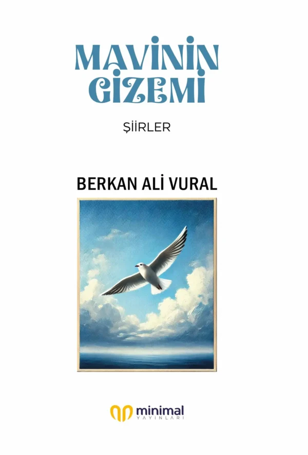 Mavinin Gizemi
