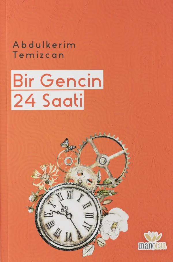 Bir Gencin 24 Saati