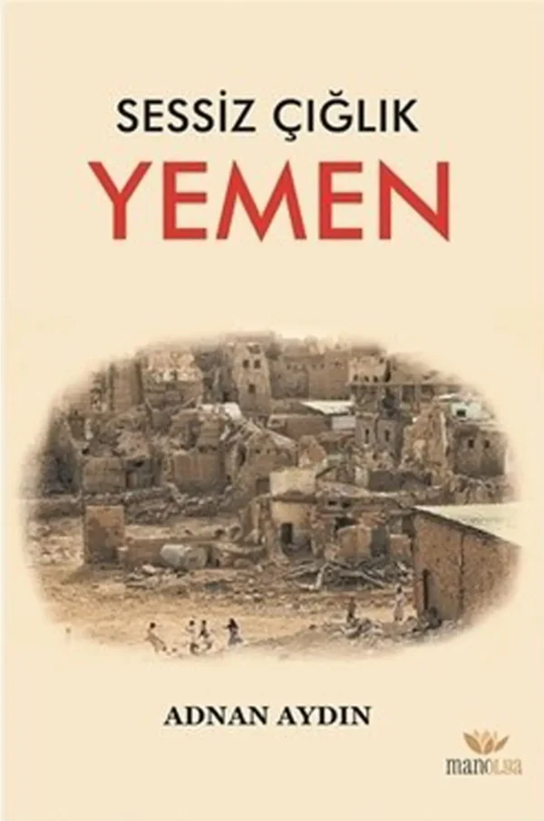 Sessiz Çığlık Yemen