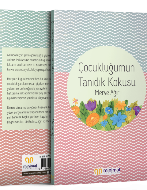 MerveAgir_CocuklugumunTanidikKokusu